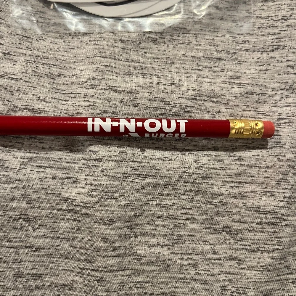 In-N-Out items - Picture 8 of 10